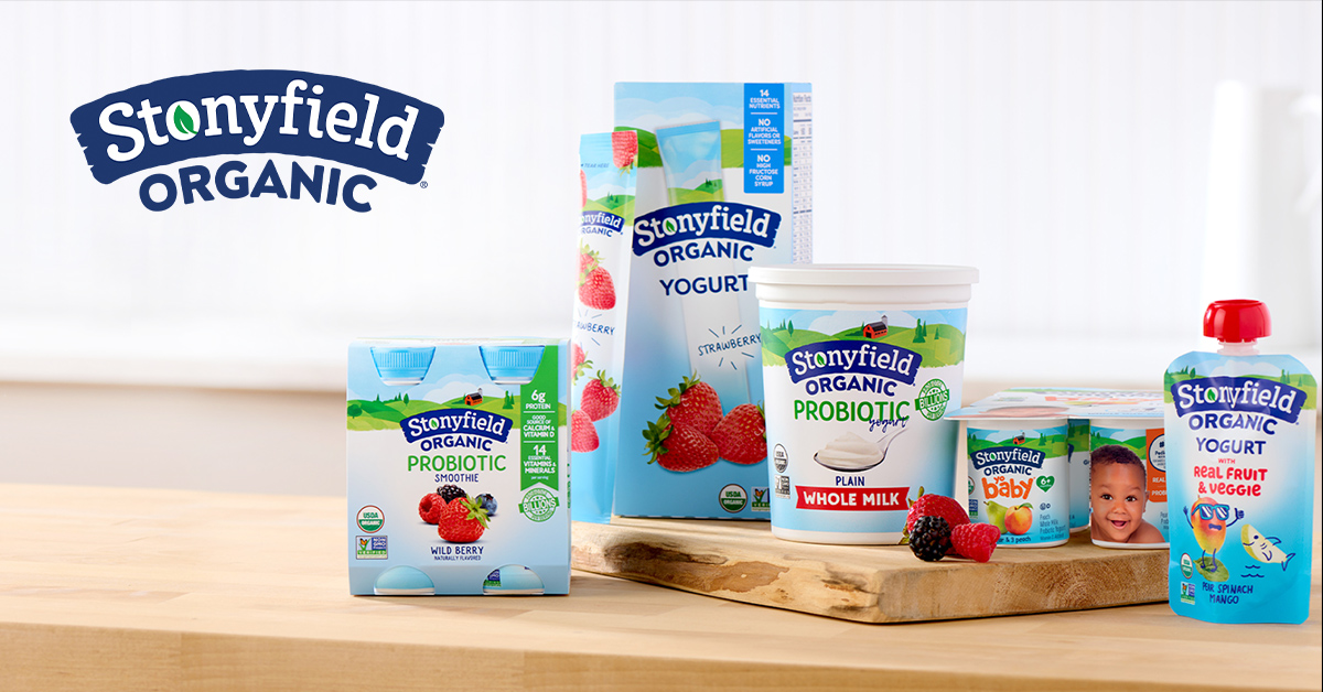 stonyfield