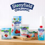 News Roundup: Stonyfield Expands Plant For More Pouches; Taco Bell To Liberate Taco Tuesday