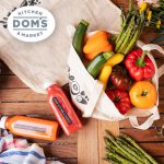 New In Retail: Can Dom’s Kitchen & Market Outfox Foxtrot?