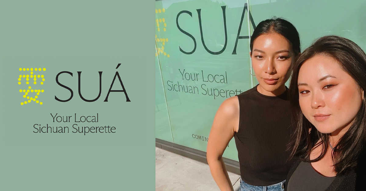 Fly By Jing Founder’s New Retail Project Will Further ‘Evolve Culture Through Taste’