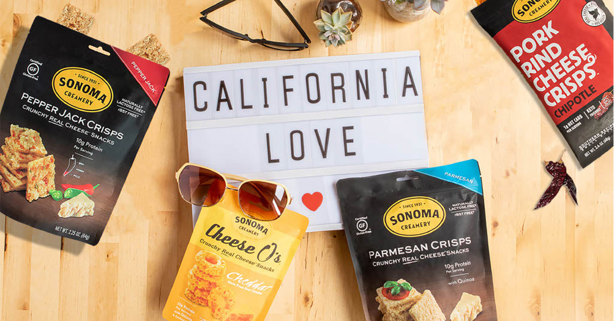 Sonoma Creamery