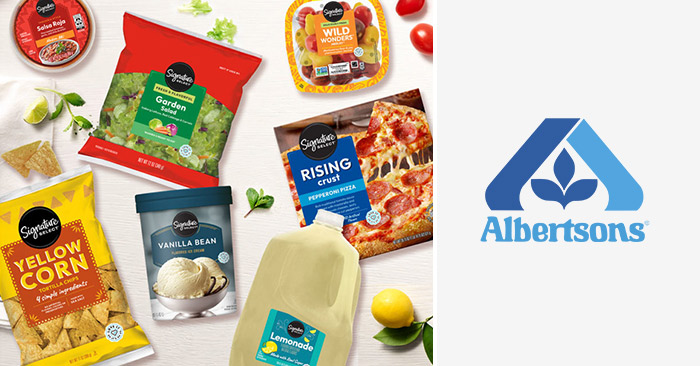Albertsons