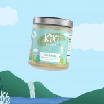 Seeking to Make Plant-Based Milk More Affordable, PlantBaby Launches Kiki Butter for Spreading and Blending