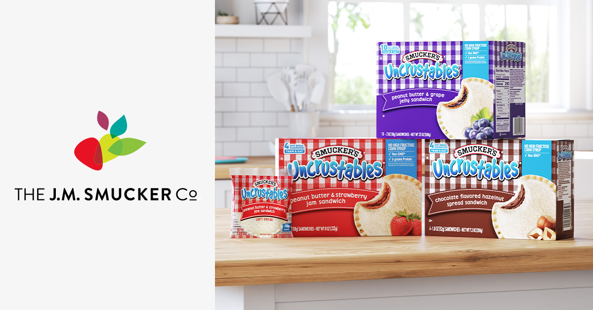 J.M. Smucker Co. posts 10% sales growth in Q4 earnings