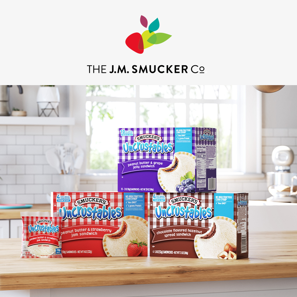As Hostess Recovers, J.M. Smucker Looks to Growth Brands to Drive Fiscal 2027