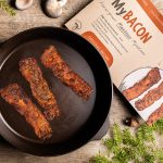 Powered by Mycelium: Ecovative Puts Additional $15M into MyForest Foods Subsidiary