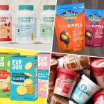 Notable New Products: DIY Pint-Sized Ice Cream Kits & Piña Colada Popcorn