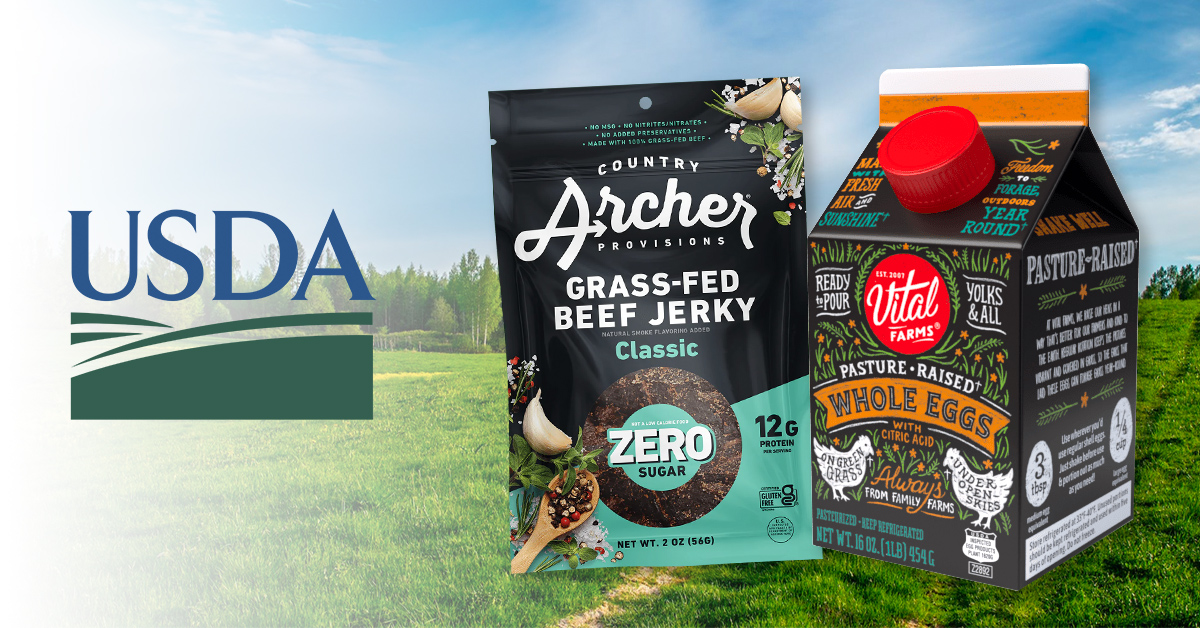 USDA Prioritizes Labeling Claims For HumanelyRaised Animal Products