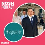 NOSH Podcast: The Right to Free Speech and Alt-Meat