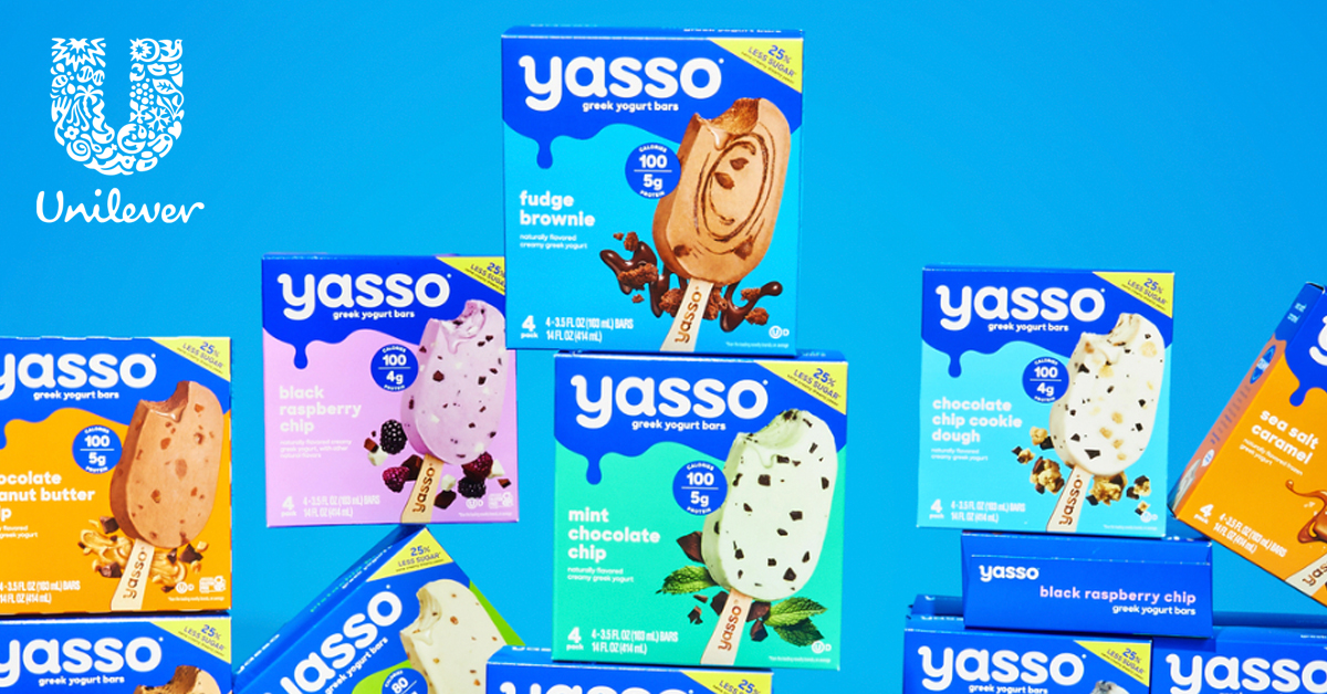 Yasso Bars
