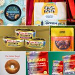 Notable New Products: Block Party Coffee & Everything Bagel Dip