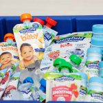 Does Stonyfield’s Pouch Investment Signal A Kid Snack Format Shift?