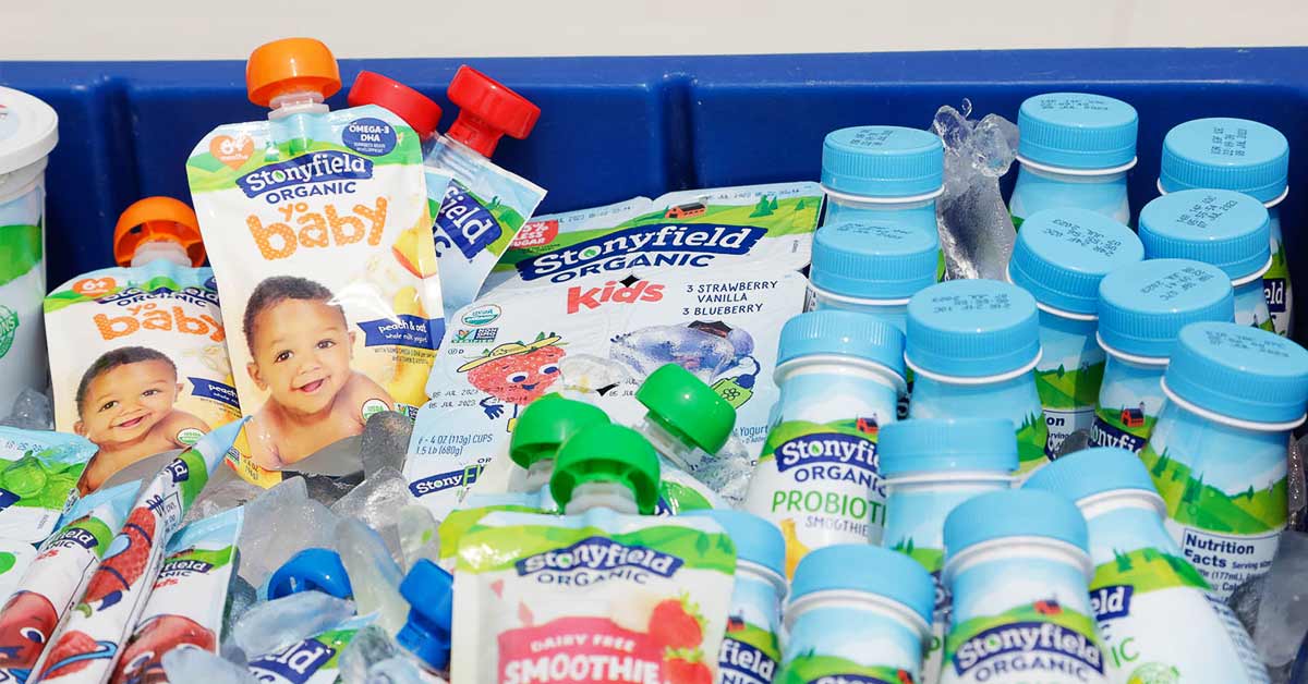 Stonyfield