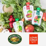 Family Business: Nature’s Path Acquires Baby Food Brand