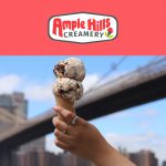 Ample Hills Scooped Up by Original Owners