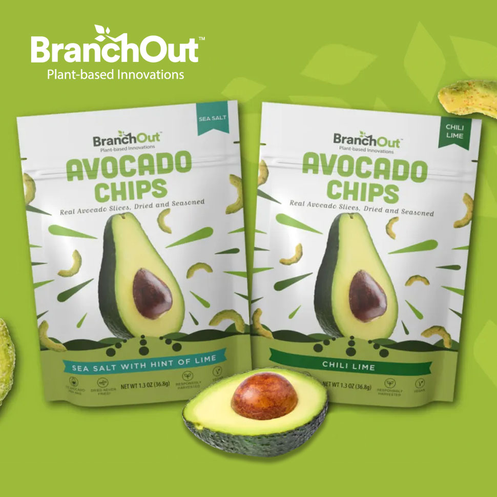BranchOut Food Closes IPO, Adds New Walmart, Costco Stores