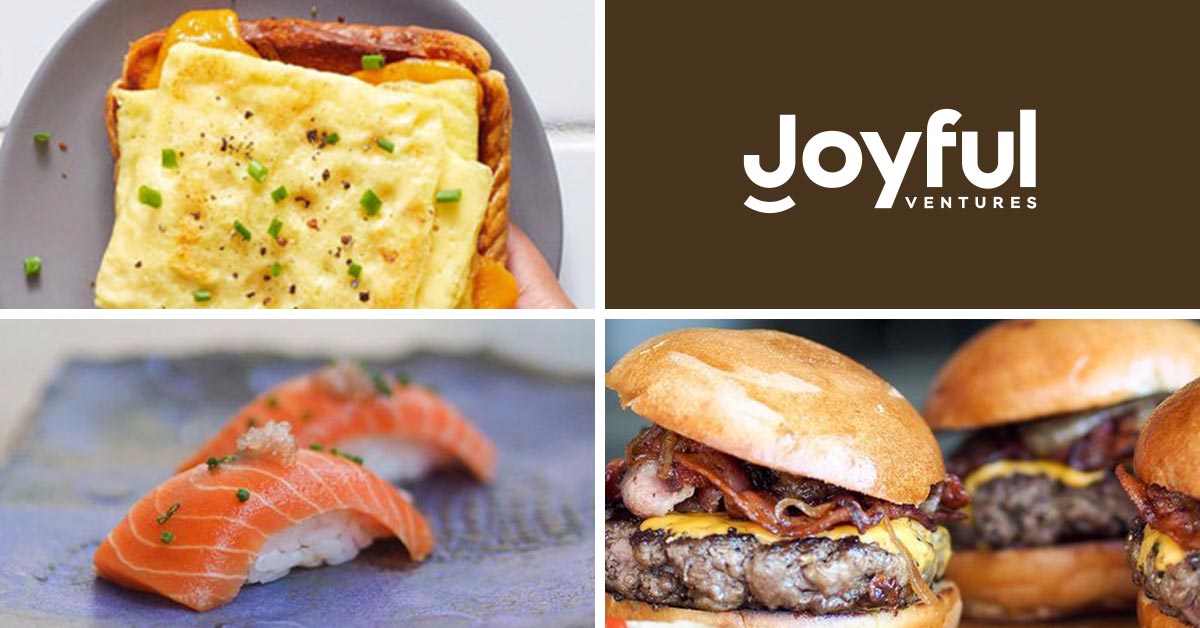 Joyful Ventures