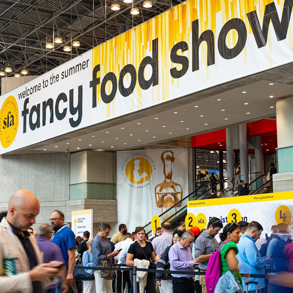 Summer Fancy Food Show: Keen Consolidates Brands, Tochi Expands Snack Lineup