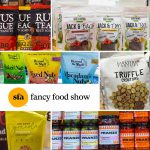 Seasoned Snacks Steal The Show At Summer Fancy Foods