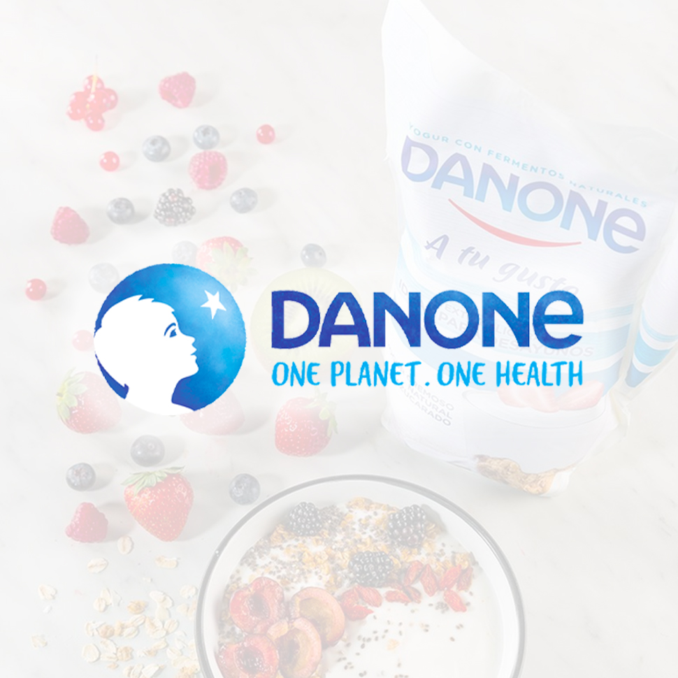 Danone Celebrates Strong 2025 Performance, But Admits to Falling Short in U.S.