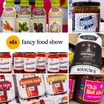 Summer Fancy Food Gallery: New Sauces and Condiments Feature Hints of Heat