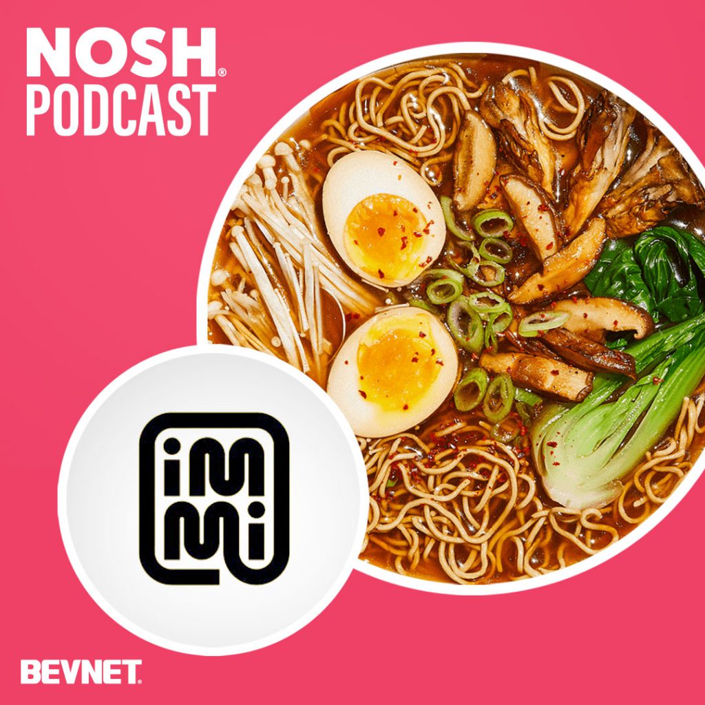 The NOSH Podcast: Fame Sucks, When To Keep That Funding Announcement Quiet