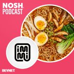 The NOSH Podcast: Fame Sucks, When To Keep That Funding Announcement Quiet
