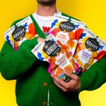Kooshy Seeks to Bring A Premium Crunch To Stale Set