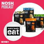 NOSH Podcast: How to Empower Your Workforce And Foster The ​​“Concept of Mattering”