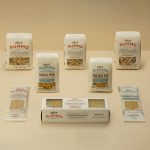 Distribution: Pasta Rummo Goes National With Whole Foods Market; Real Good Foods Lands in Publix