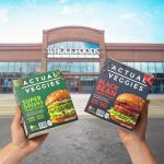 Actual Veggies Leans Into Frozen Placement Flexibility, Lands WFM