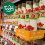 Whole Foods: Impact Report Highlights Waste Reduction, Sustainable Sourcing