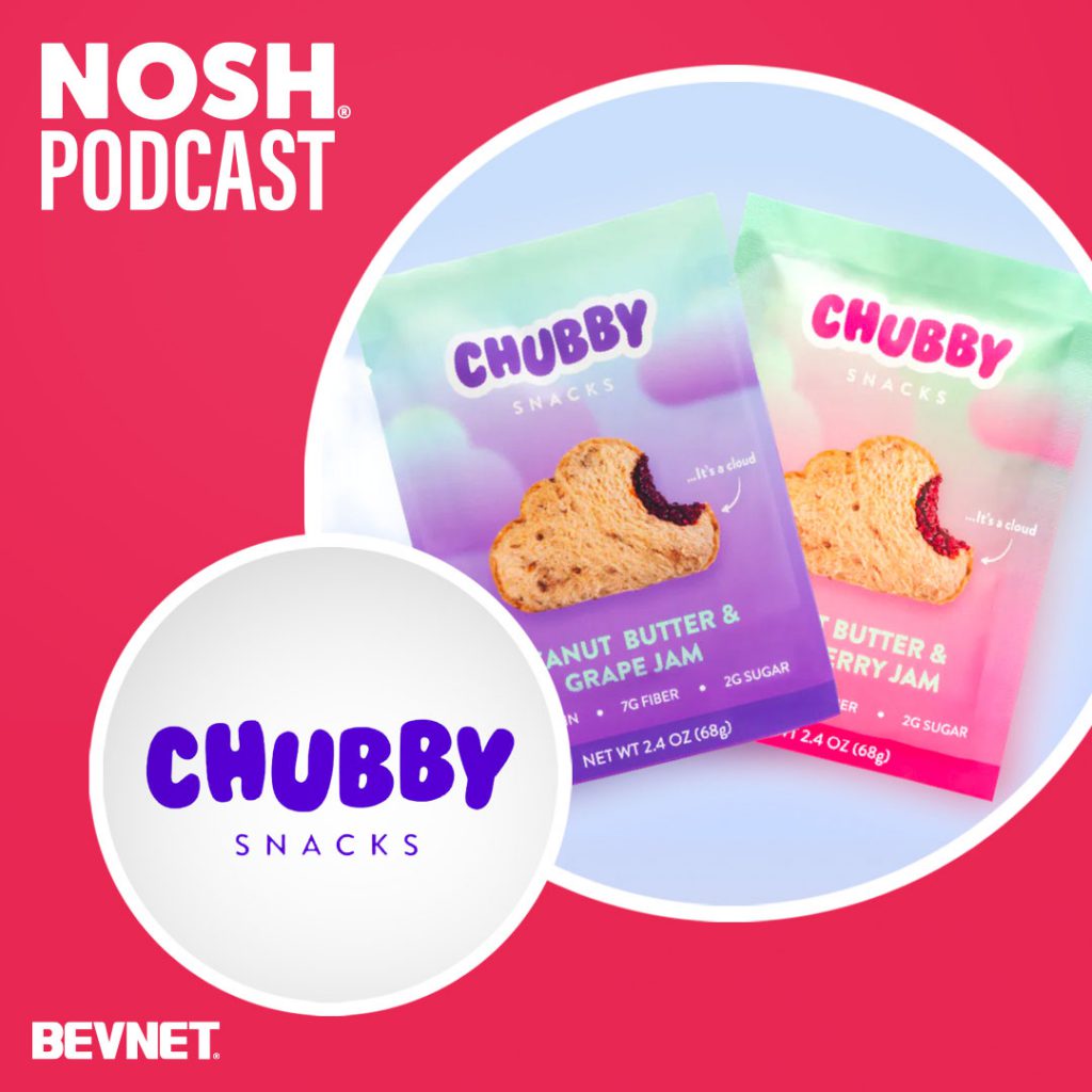 The NOSH Podcast: Maturing Your Manufacturing While Making The Cash Last