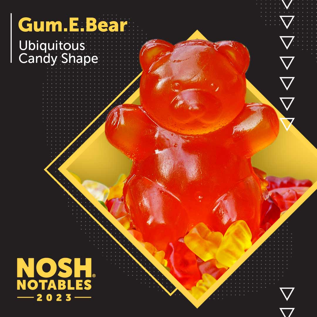 Noso Gummy Bear Dazzits – Skhoop of Scandinavia