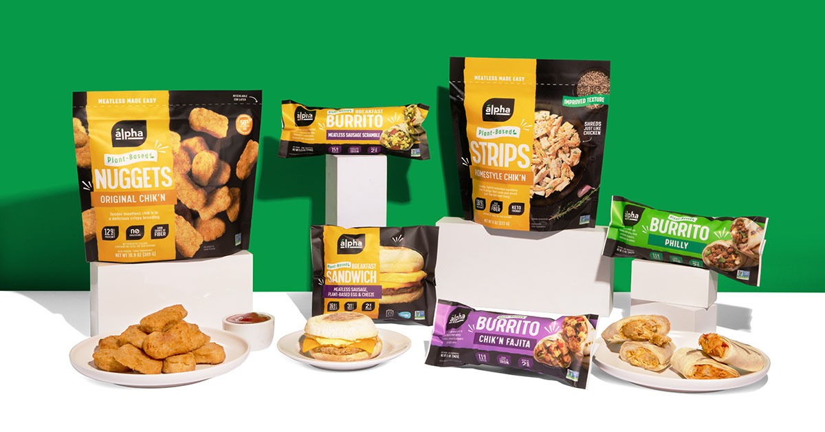 alpha foods