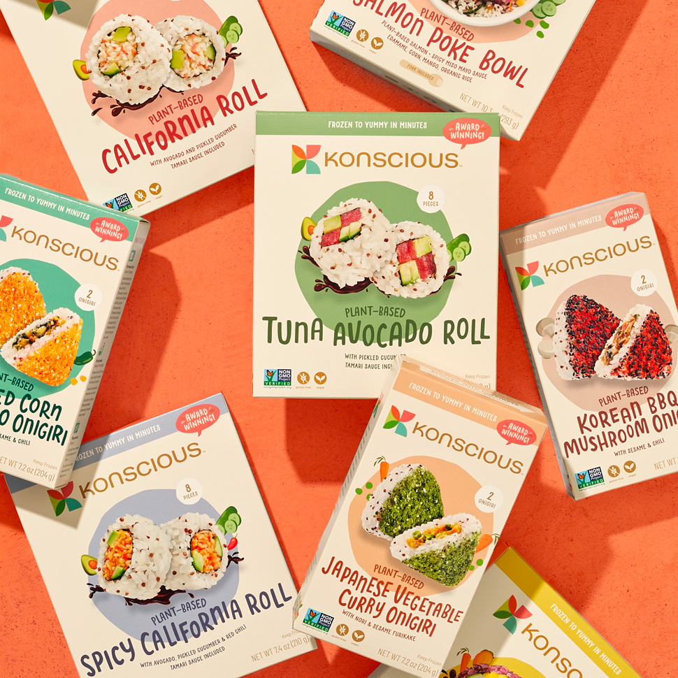 Konscious Foods Shuts Down, Citing ‘Unforeseen’ Trade Changes and Plant-based Headwinds