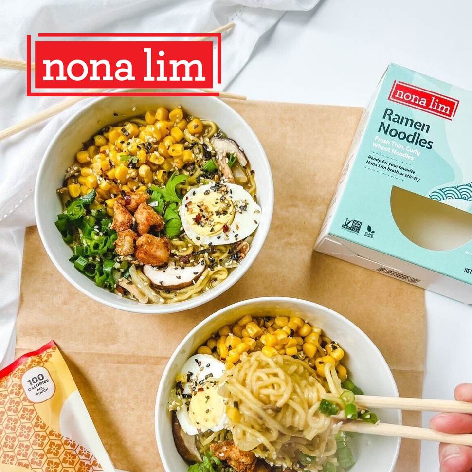 Nona Lim Acquired By Hong Kong-based Food Content Platform