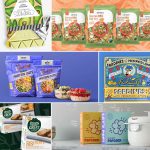 Notable New Products: Avocado Toast Chocolate Bars & Organic Protein Oats