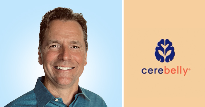 Don Clark will be the new CEO of Cerebelly