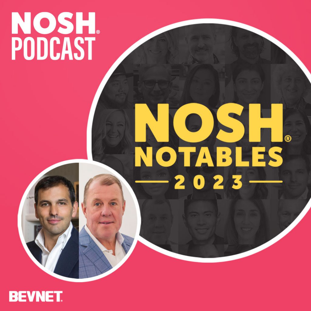 NOSH Podcast: For Better Or Worse, Treat Investment Like A Marriage