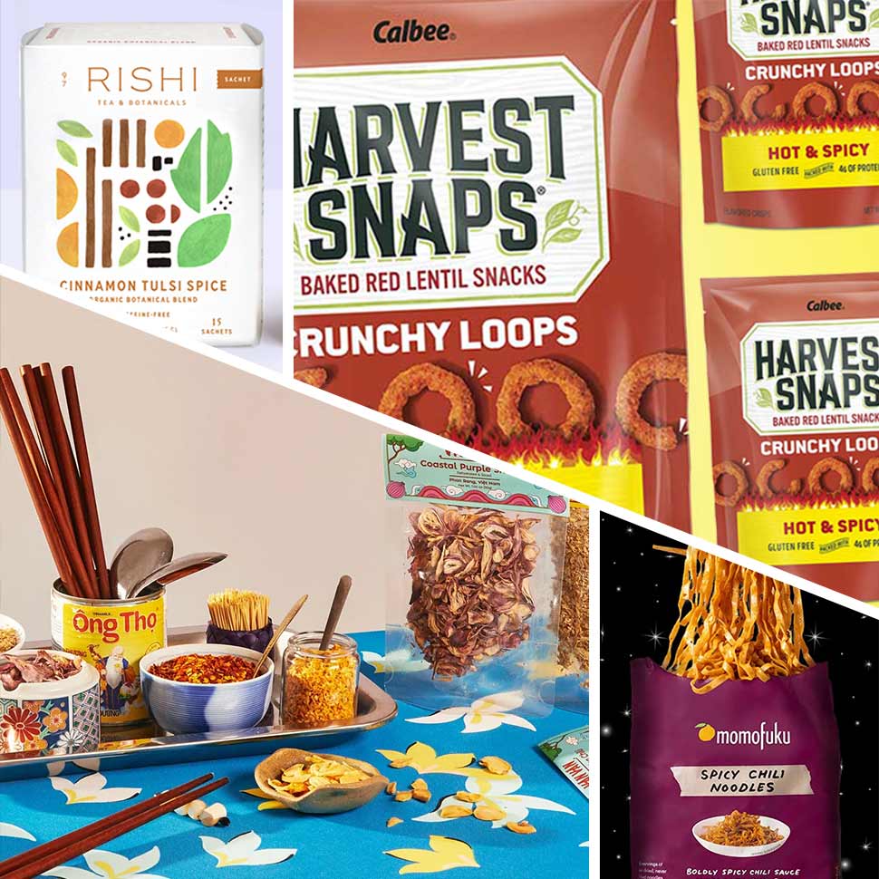Notable New Products: Justin’s Snack Mix & Klatch Limited Edition Varietal Coffee