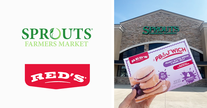 Red’s Expands Frozen Offerings At Sprouts