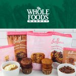 Distribution: GoNanas, Egglife Get Whole Foods Pickup, Target Expands Tea Drops