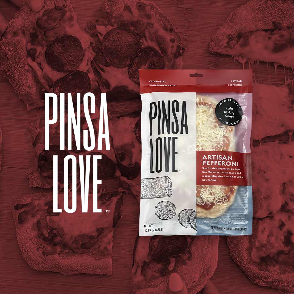 Slow Rise: Why A Steady Pace is Pinsa Love’s First Priority