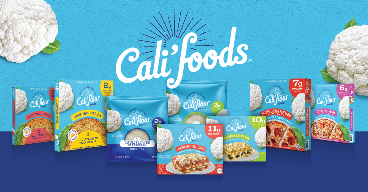 Cali Flour Foods Out Of Business Cali’Flour Foods Goes Up For Sale | Nosh.com
