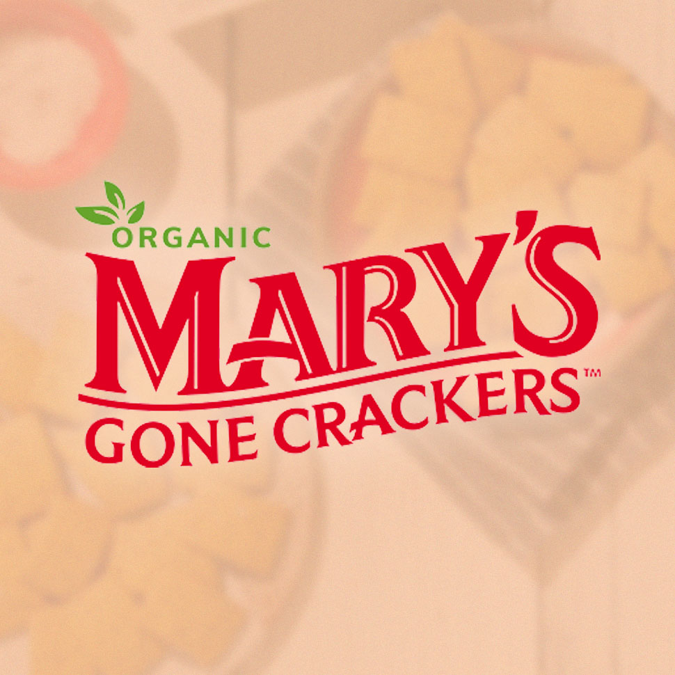 People Moves: Mary’s Gone Crackers Enters ‘New Leadership Era’; Munk Pack Taps Clif Bar Veteran
