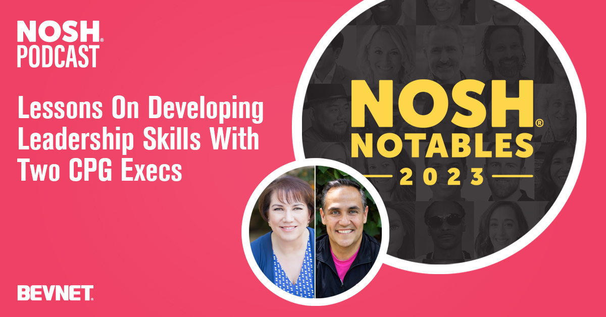 The NOSH Podcast
