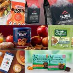 Notable New Products: Apple Cider Donut Cashews & DK Metcalf-inspired Coffee