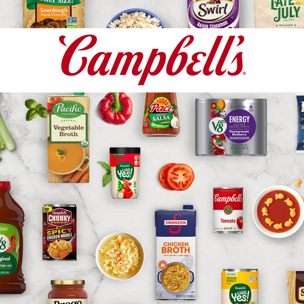 Campbell’s: Betting On Snacks, Sovos Deal To Buoy Margins