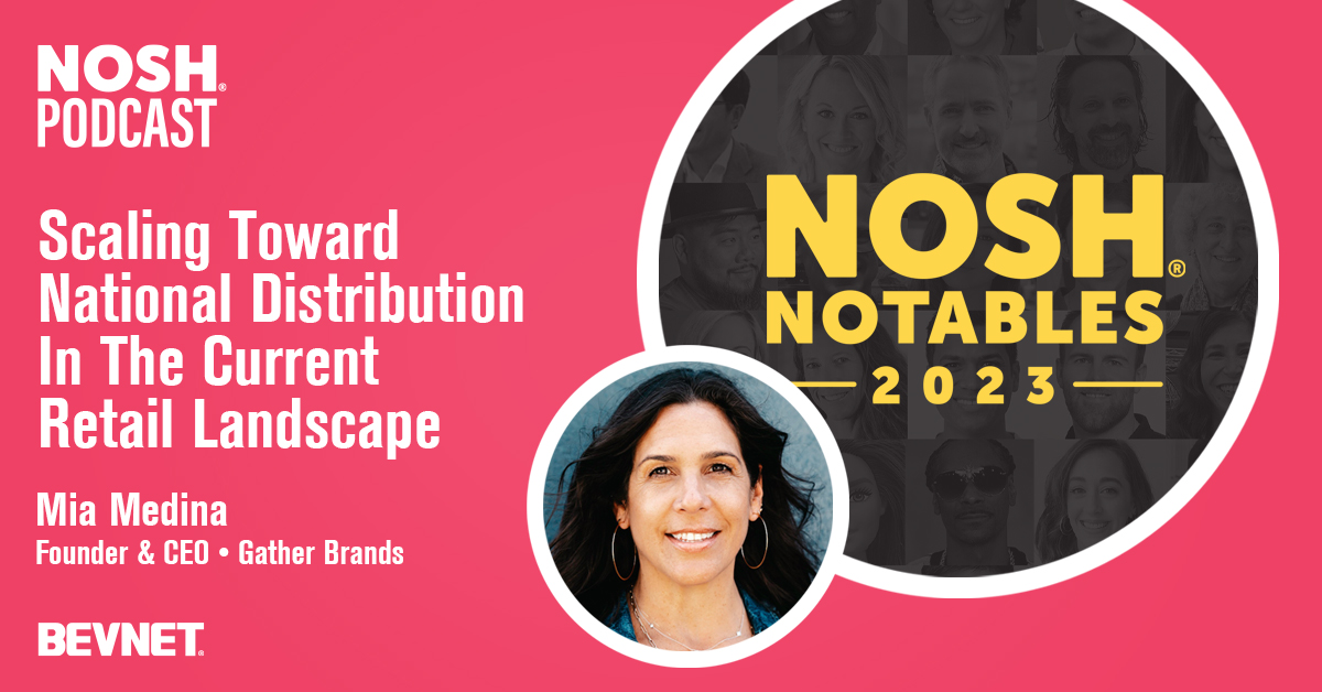 The NOSH Podcast
